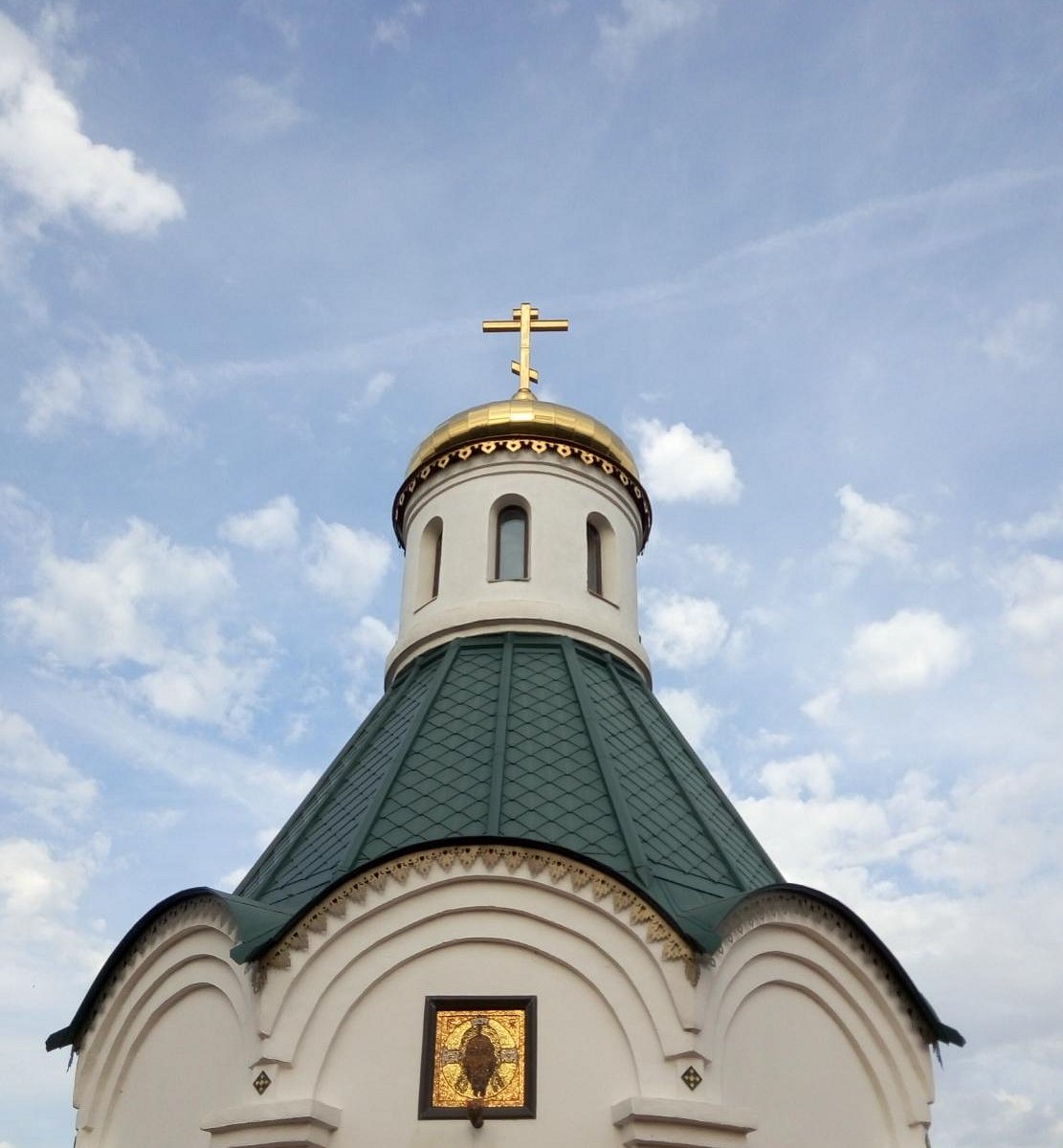 Часовня Бородино. Богоявленский храм Бородино Мытищи. Церковь в Бородино. Бородино храм.