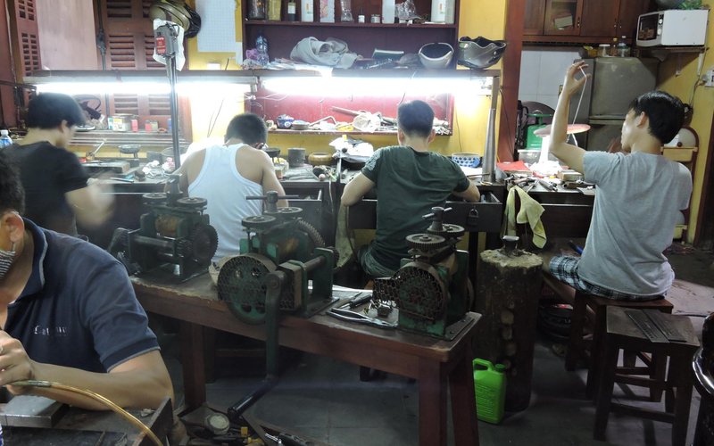 Lac Viet Jewellery - All You Need to Know BEFORE You Go (2024)