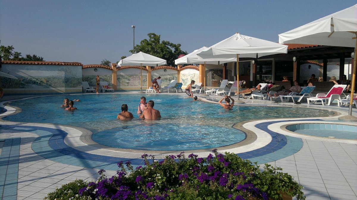 Hotel Villa Letan, hotel em Medulin