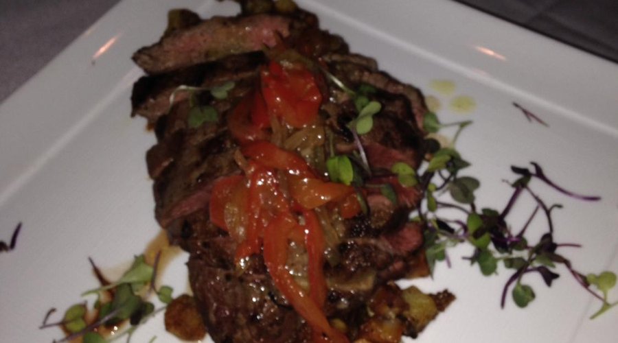 Steak