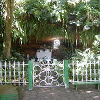 Gruta Natural