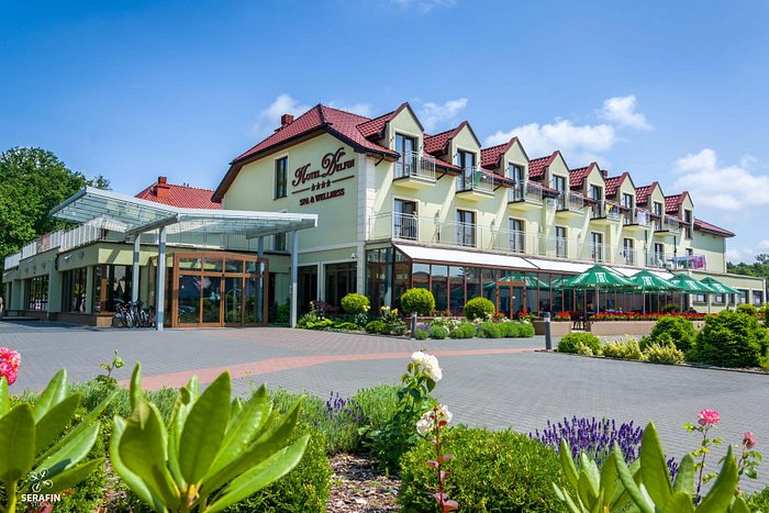 Hotel Delfin Spa & Wellness - UPDATED Prices, Reviews & Photos (Dabki,  Poland) - Tripadvisor