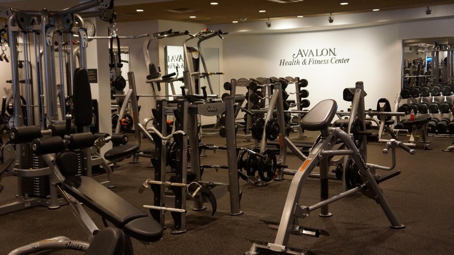 The Grand Resort Gym Pictures Reviews Tripadvisor