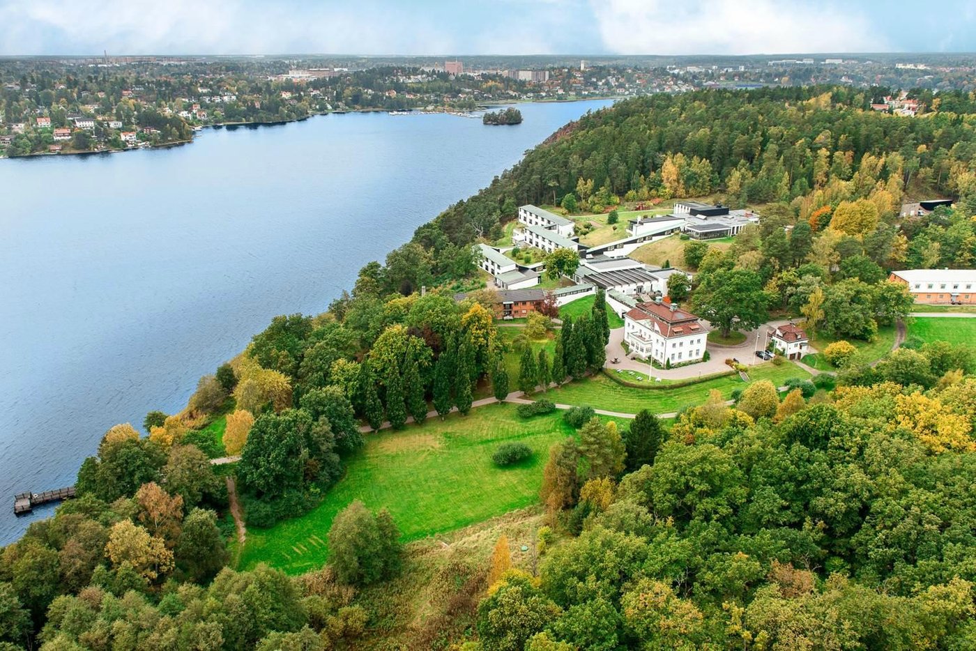 BERGENDAL Prices & Hotel Reviews (Sollentuna, Sweden Stockholm County)
