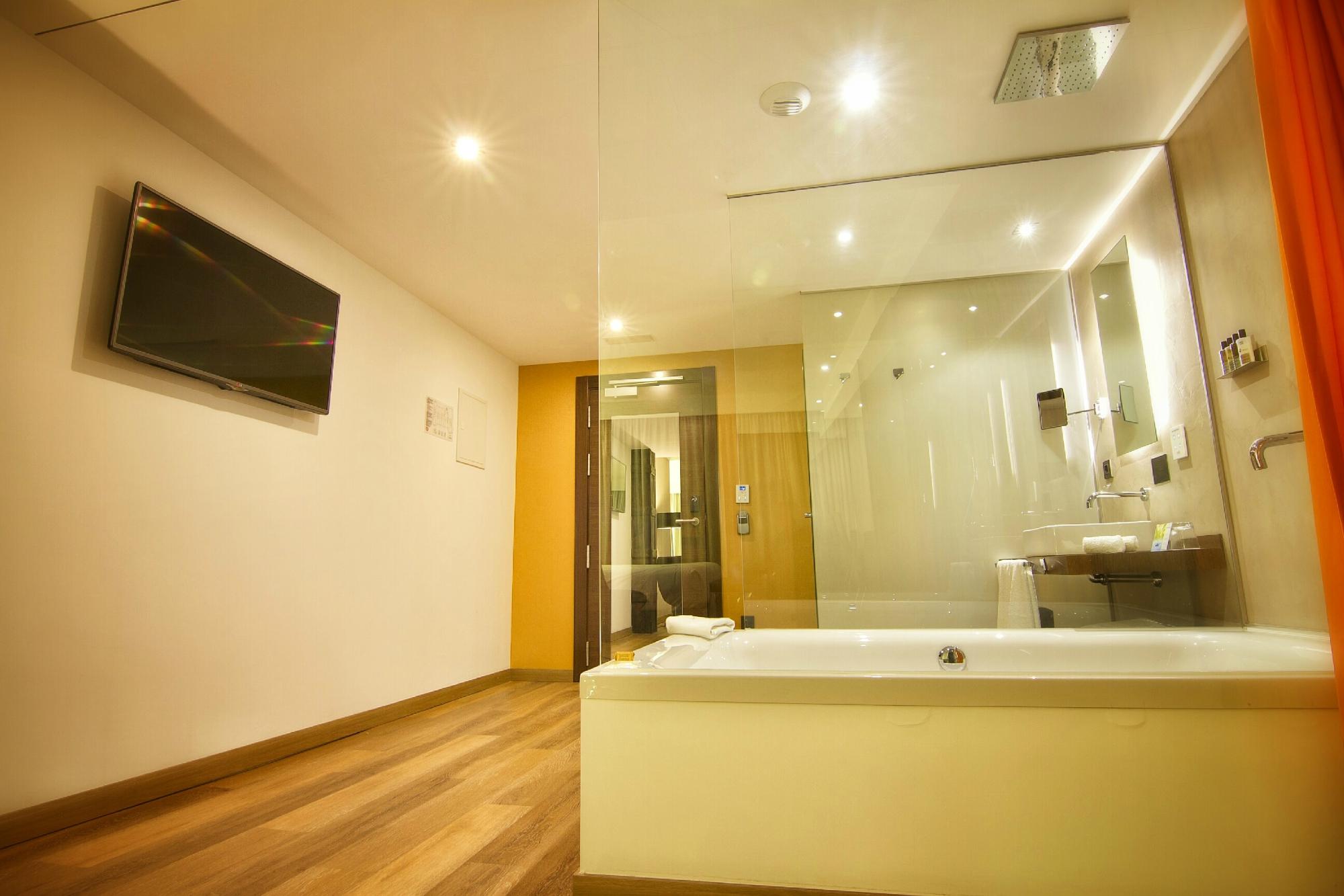 Hotel photo 10 of MB Boutique Hotel.