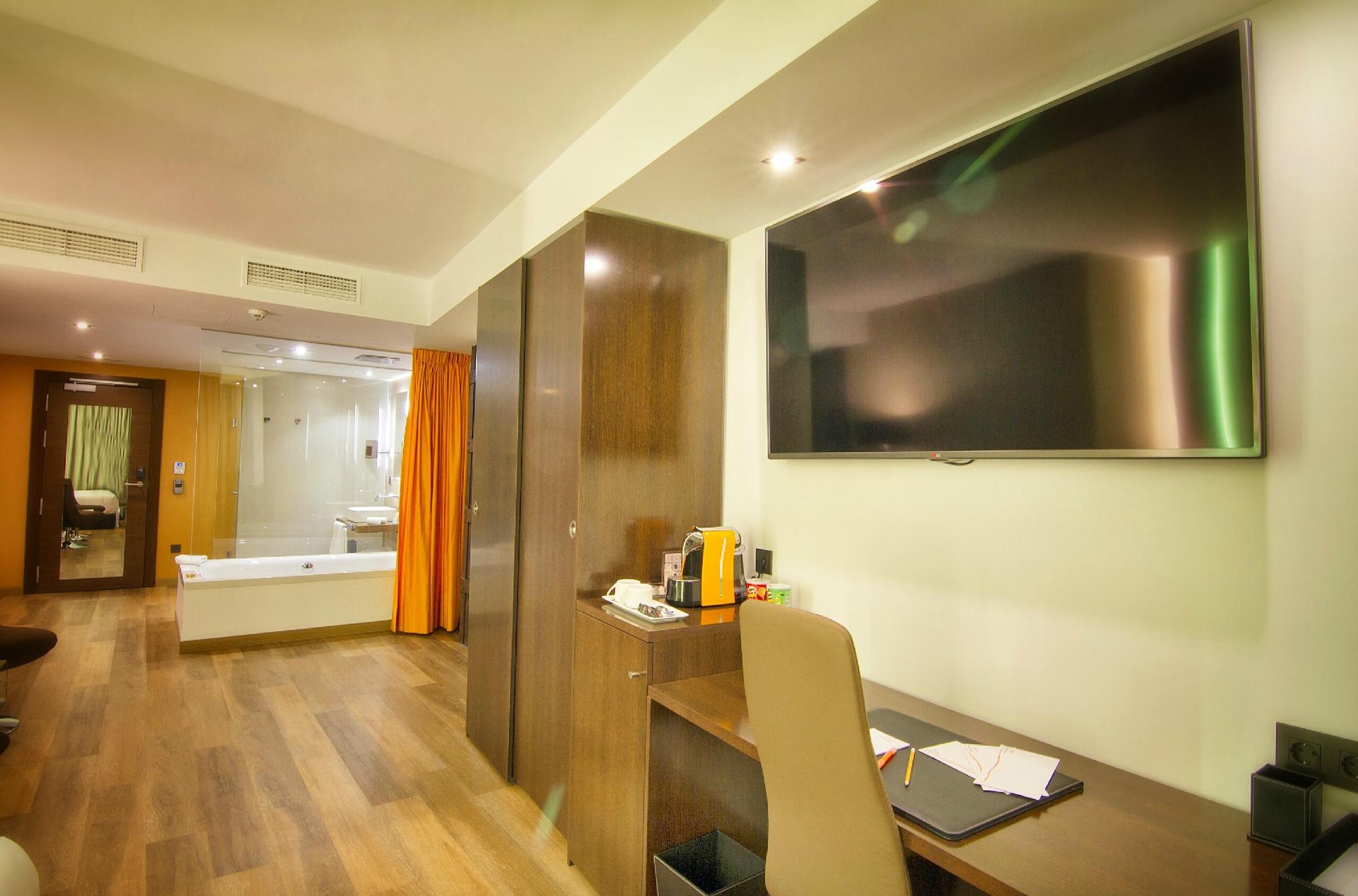 Hotel photo 11 of MB Boutique Hotel.