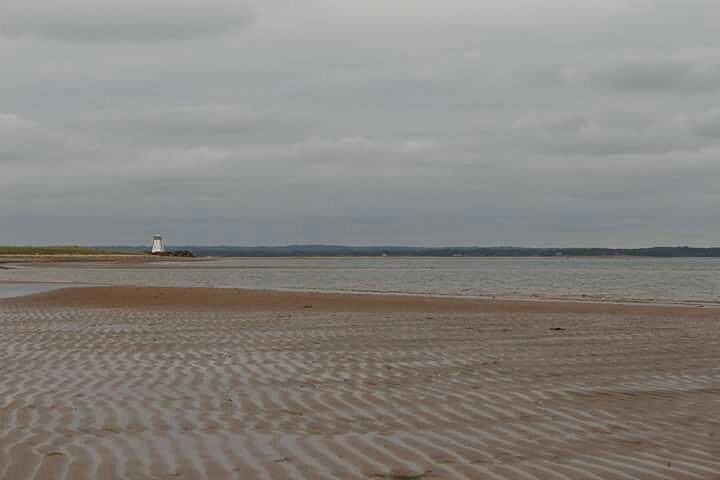 Murray Harbour Range Lighthouses image
