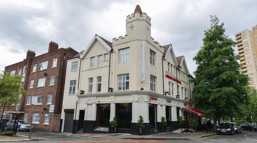 LONDON STAR HOTEL