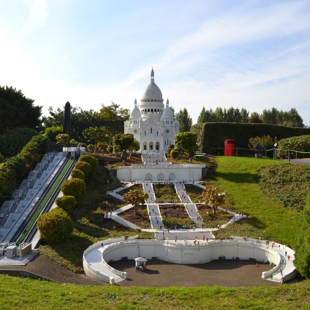 Mini-Europe (Brussels) - All You Need to Know BEFORE You Go