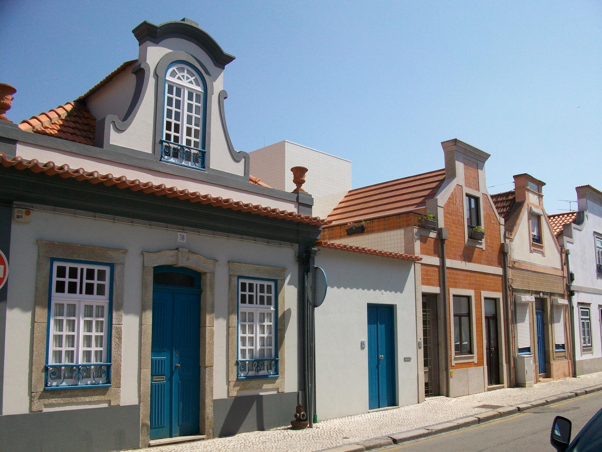 Aveiro Walk Around - 아베이루 - Aveiro Walk Around의 리뷰 - 트립어드바이저