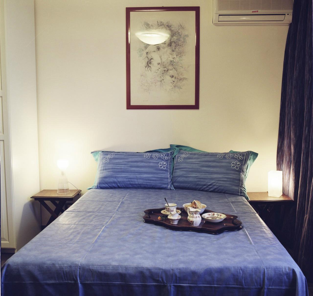 BED & BREAKFAST BUONGIORNO ROMA - Prices & B&B Reviews (Rome, Italy)