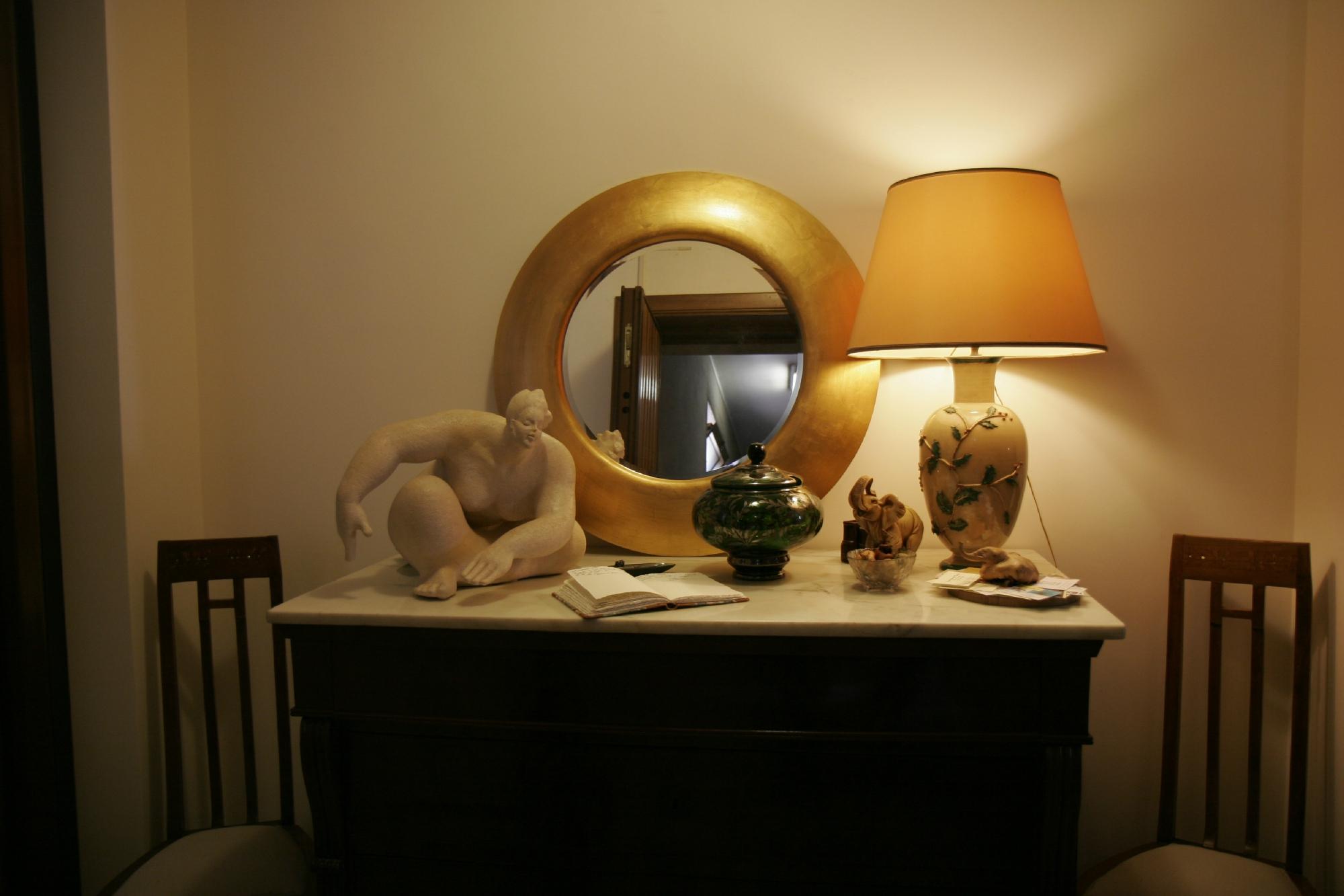 BED & BREAKFAST BUONGIORNO ROMA - Prices & B&B Reviews (Rome, Italy)