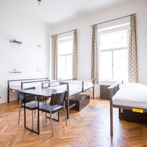 Sophie&#39;s Hostel, hotel in Prague