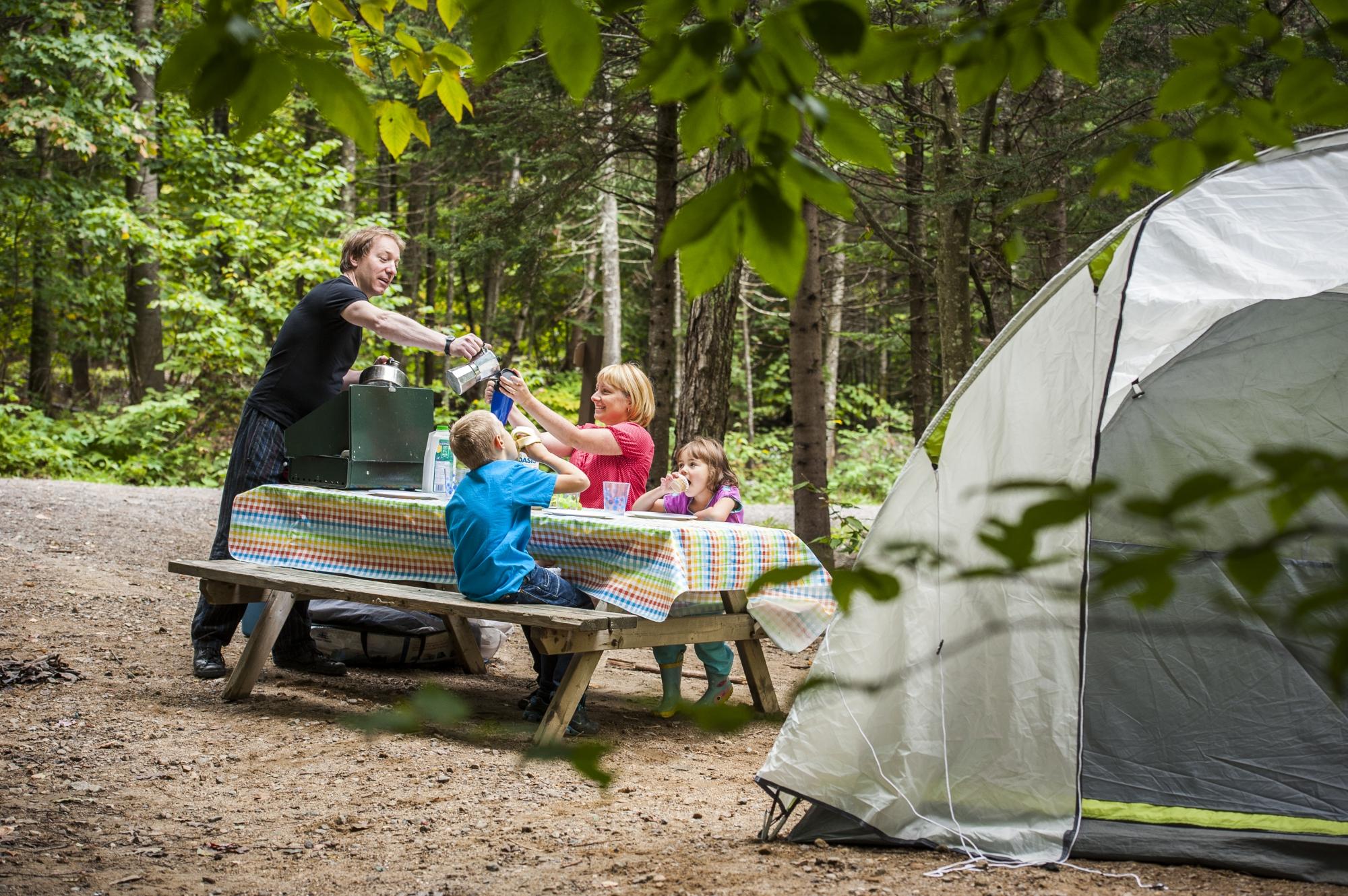 Montreal camping show 2013 hotsell