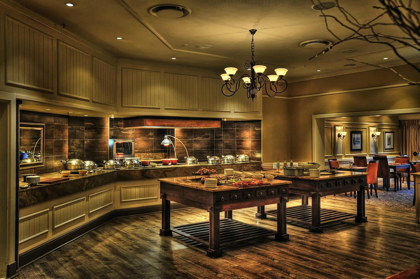 Hotel photo 6 of Southern Sun Bloemfontein.