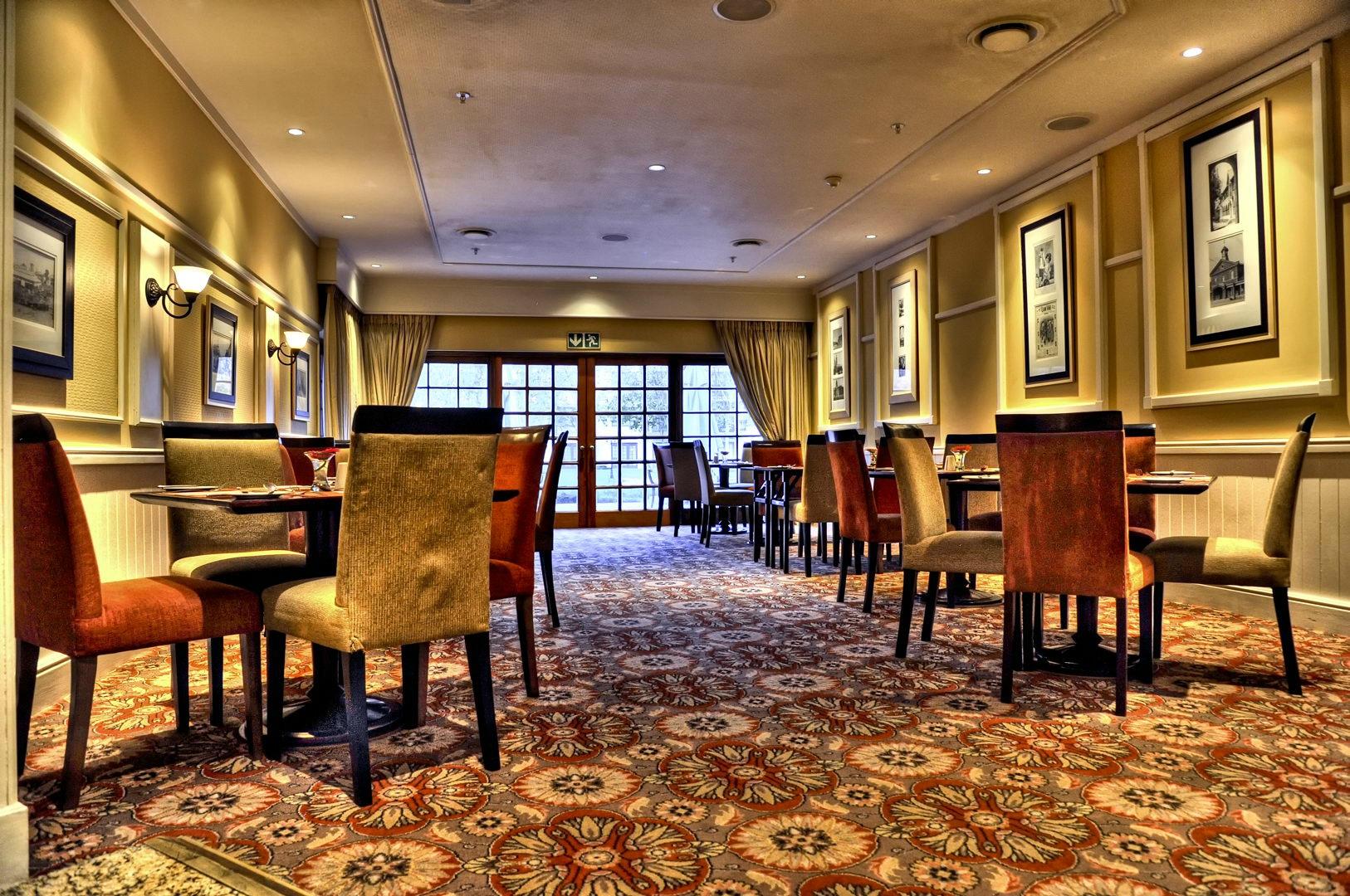 Hotel photo 1 of Southern Sun Bloemfontein.