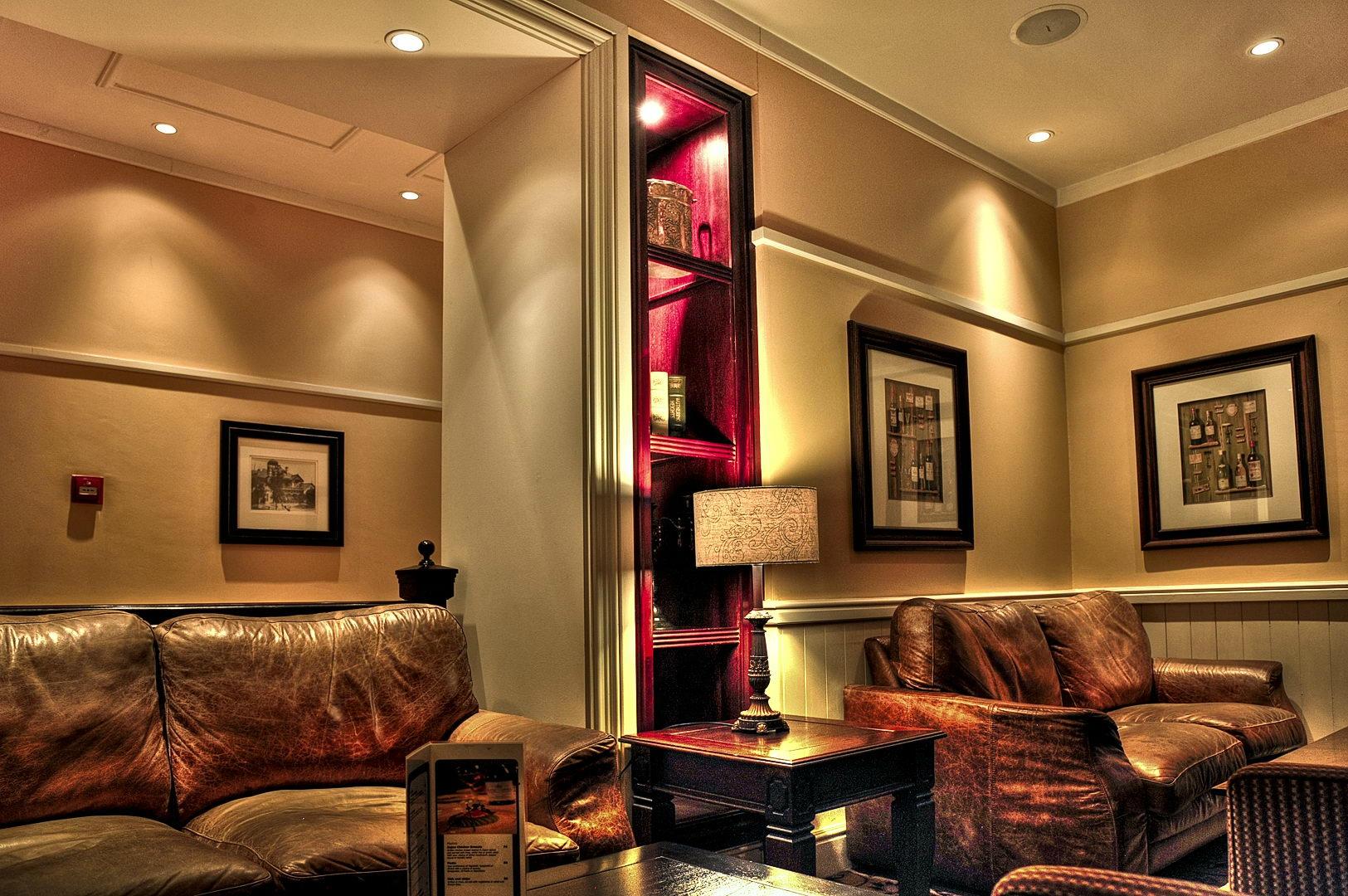 Hotel photo 3 of Southern Sun Bloemfontein.