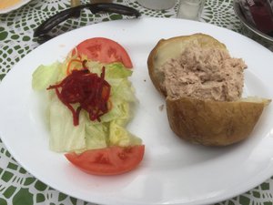 Comida
