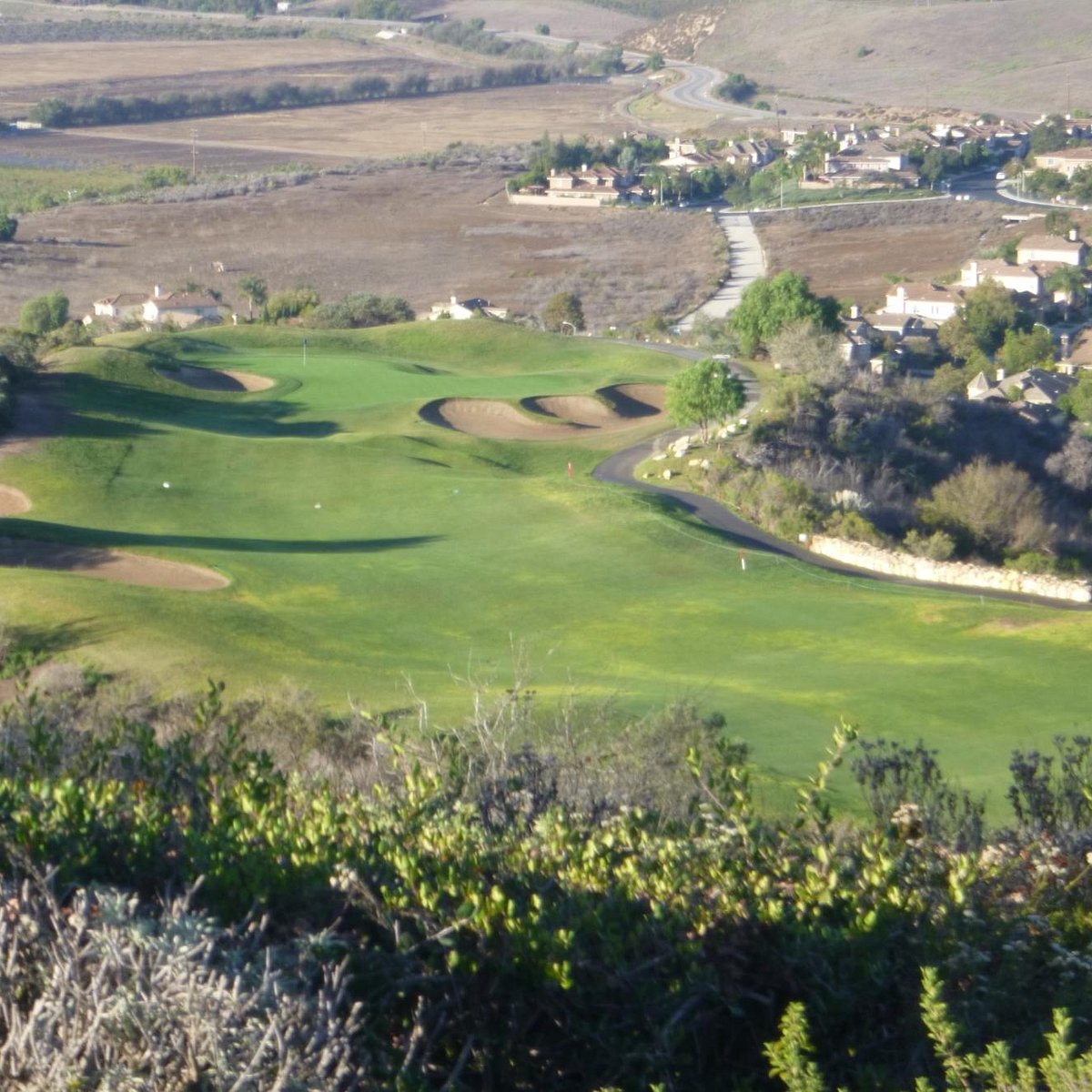 Tierra Rejada Golf Club (Moorpark) All You Need to Know BEFORE You Go