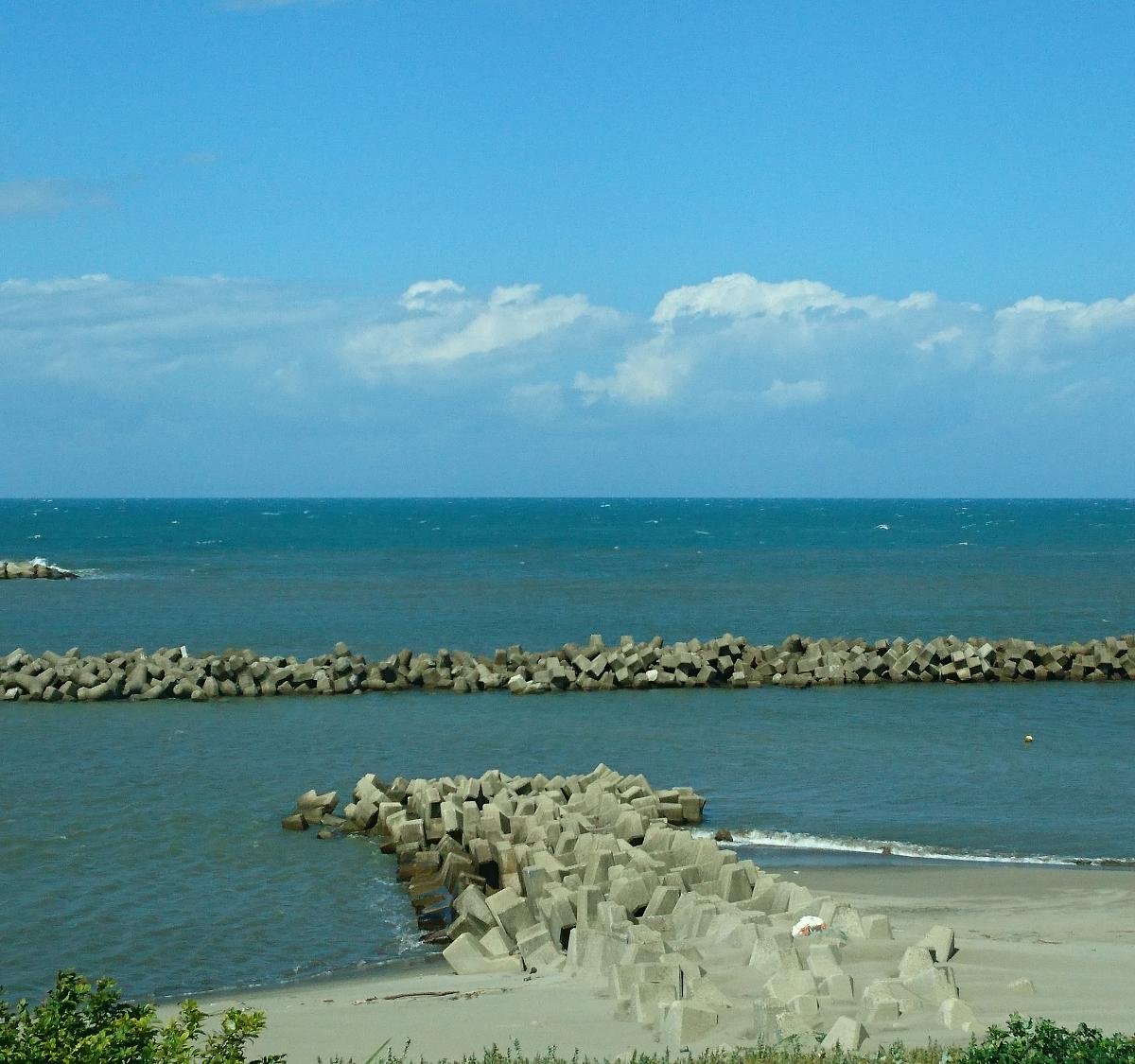 Sekiyahama Beach (Niigata) - 2022 Alles wat u moet weten VOORDAT je