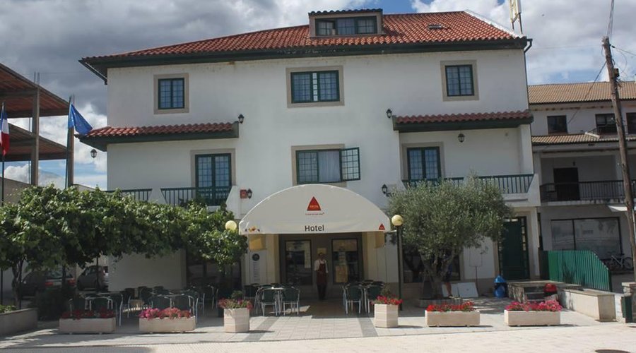 Hotel "O Encontro"