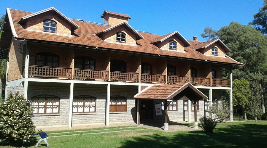 Belvedere Sonda