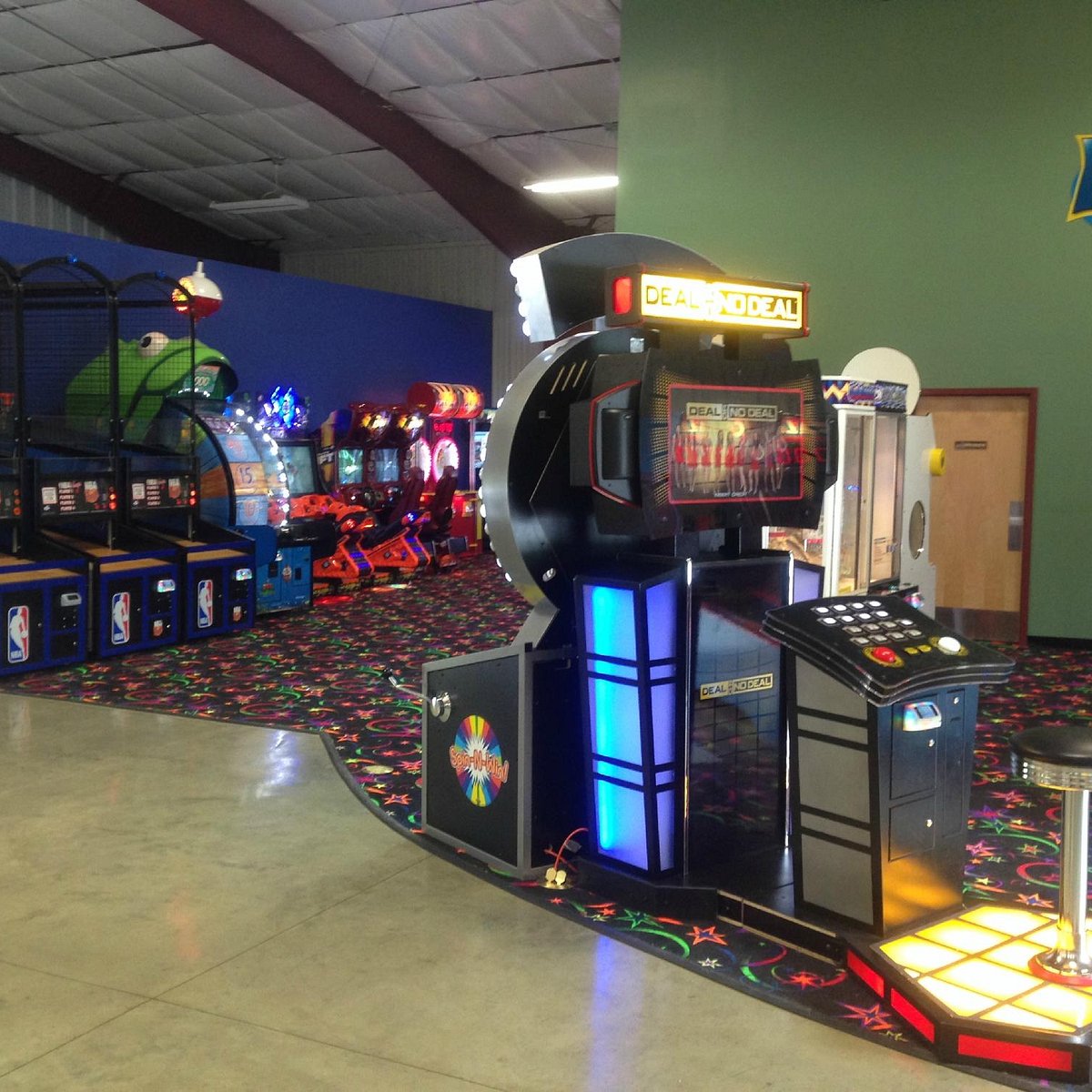 Otter Creek Fun Center (Danby) - ATUALIZADO 2022 O que saber antes de