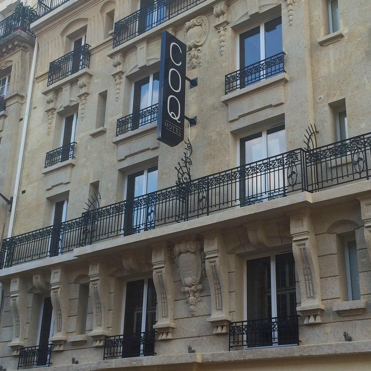 COQ HOTEL PARIS - Prices & Reviews (France)