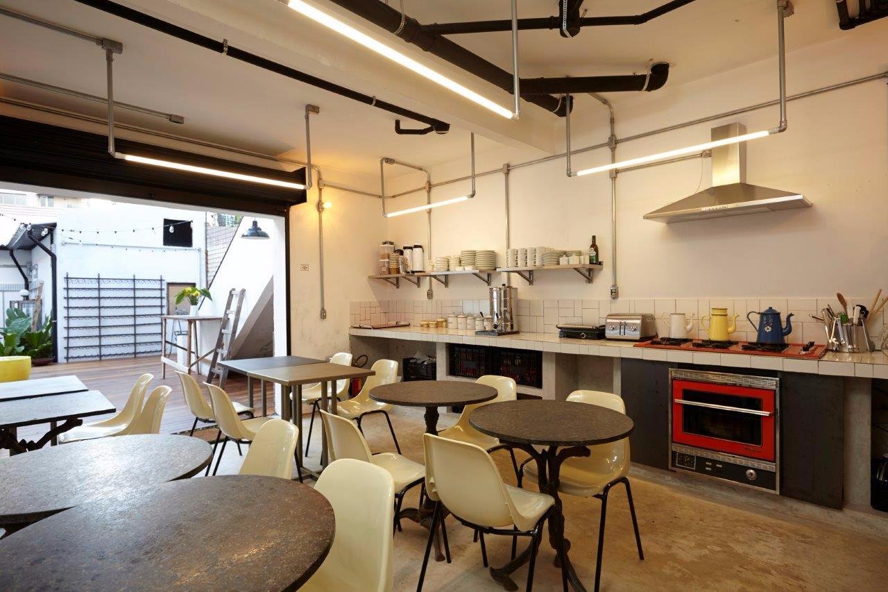 Guest Urban Hotel by null