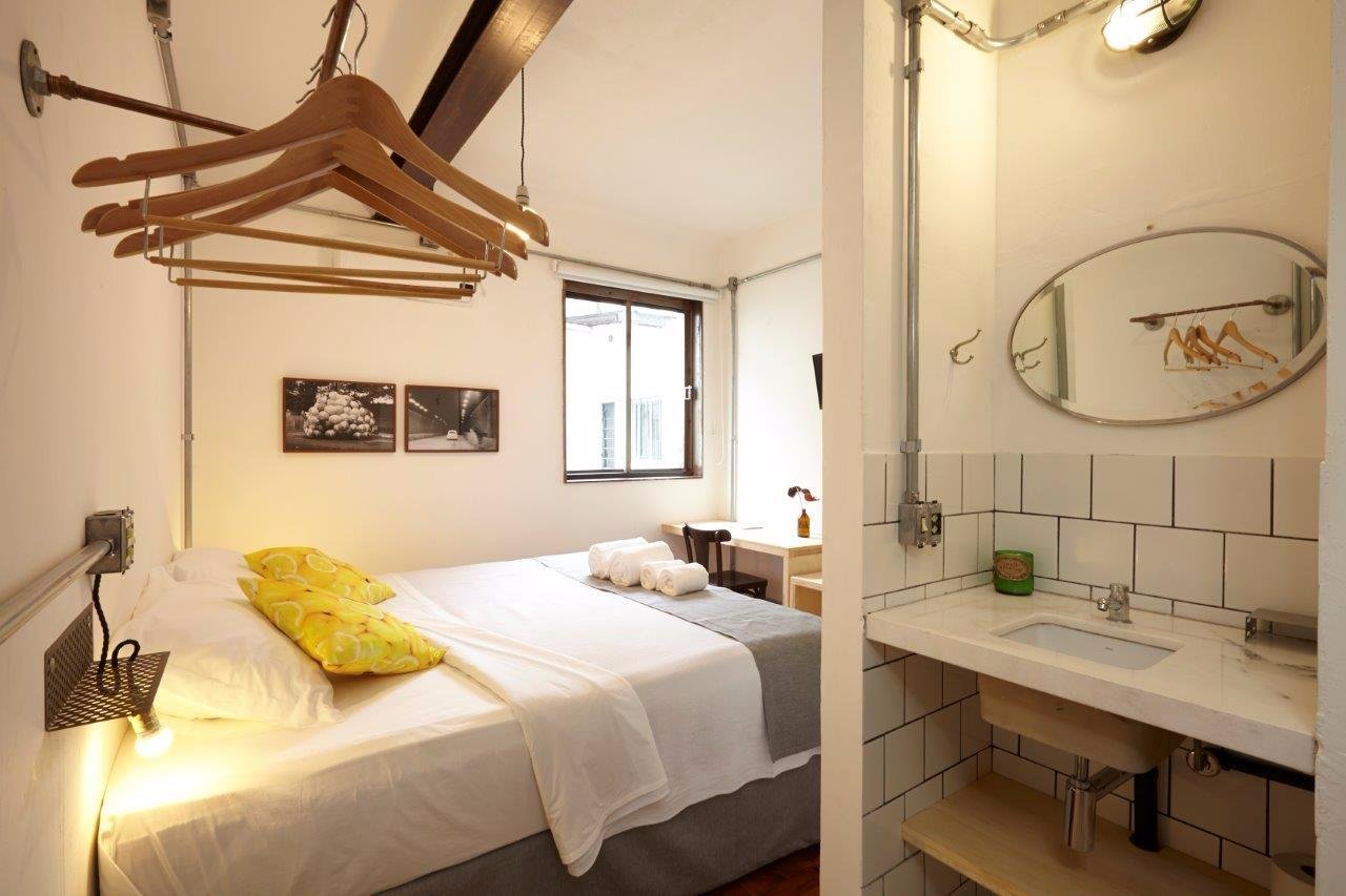 Guest Urban Hotel by null