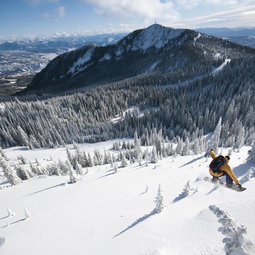 RED Mountain Resort - All You Need to Know BEFORE You Go (with Photos)