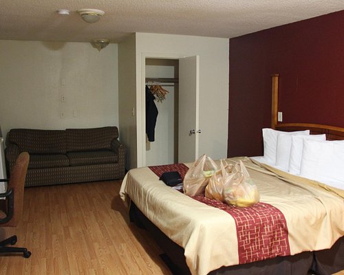 Budget Pet Friendly Hotel In Ashland Va 23005 Red Roof Inn