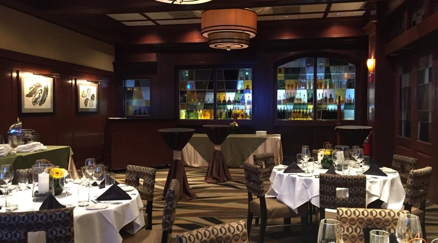 McCormick & Schmick's Seafood & Steaks