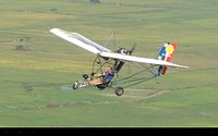 Angeles City Flying Club - Home of Ultralight Flying Philippines