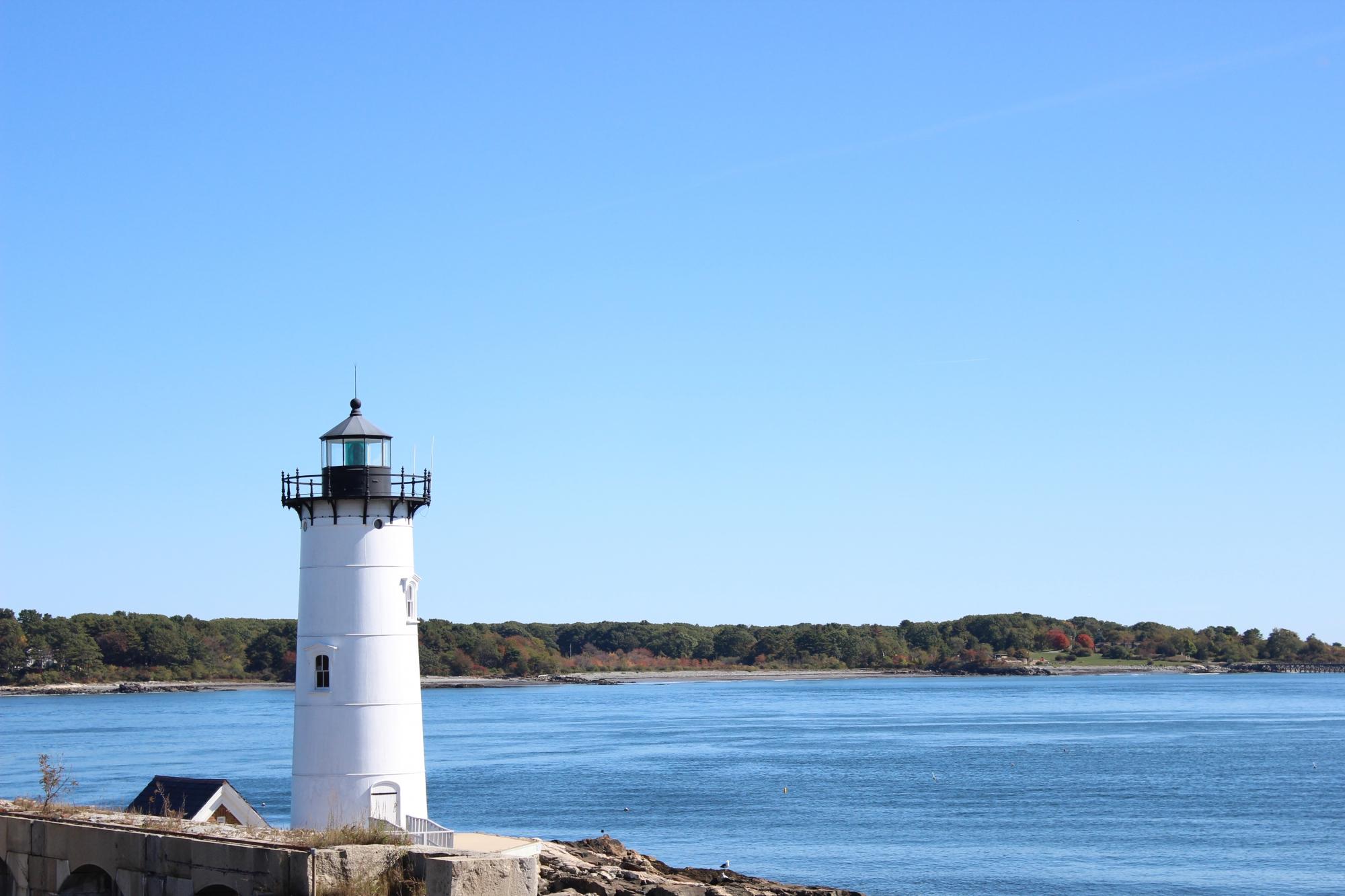 THE BEST New Hampshire Lighthouses Updated 2024 Tripadvisor   Portsmouth Harbor Lighthouse 