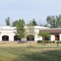 Ukrainian American Cultural Center