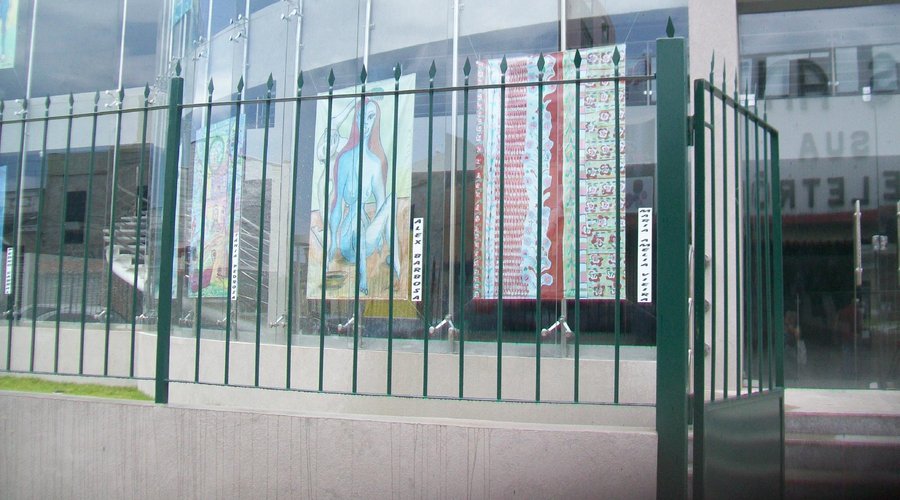 Entrada