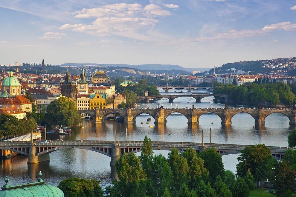 Visita Praga Private Tours (Prague) - All You Need to Know BEFORE You Go