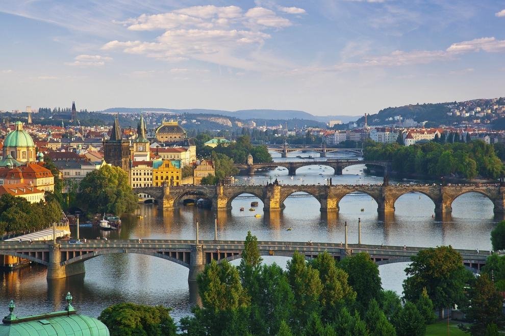 Visita Praga Private Tours (Prague) - All You Need to Know BEFORE You Go