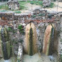 Parco dei Mulini