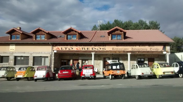 Imagen 24 de Centro de Turismo Rural Altogredos