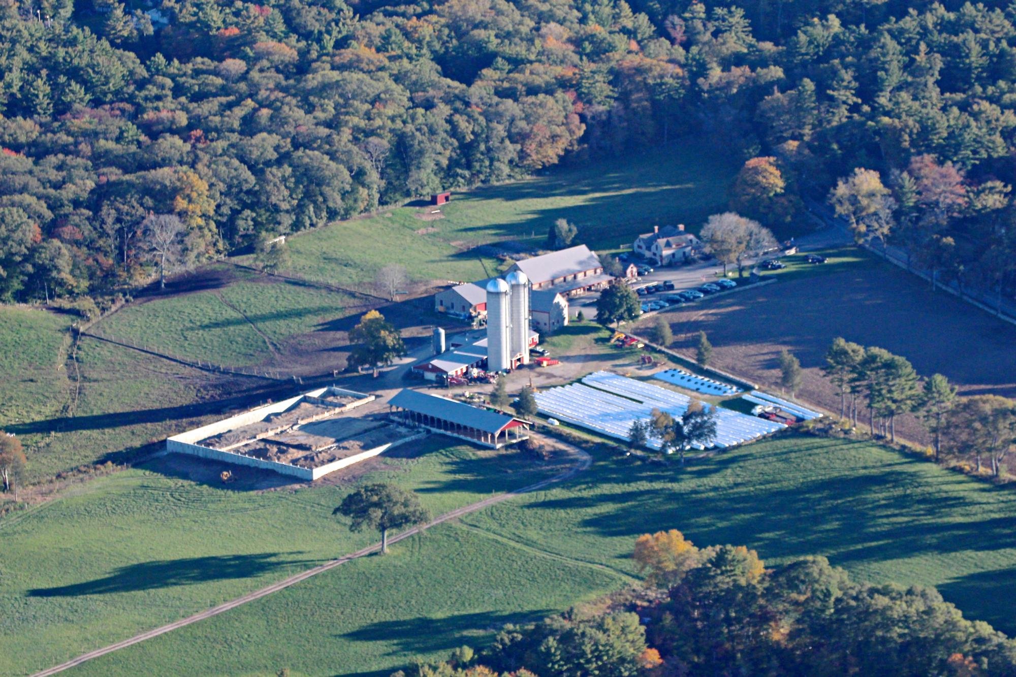 Hornstra Farms (Norwell): All You Need To Know BEFORE You Go