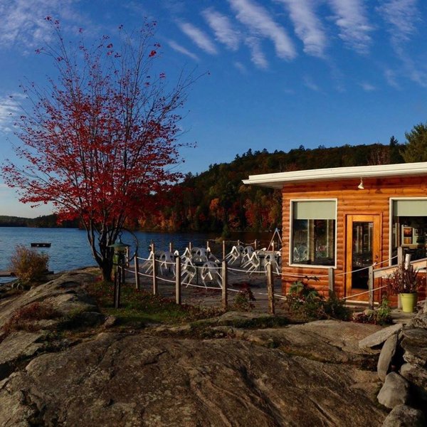 베스트 Barrys Bay 산장 추천 - Tripadvisor
