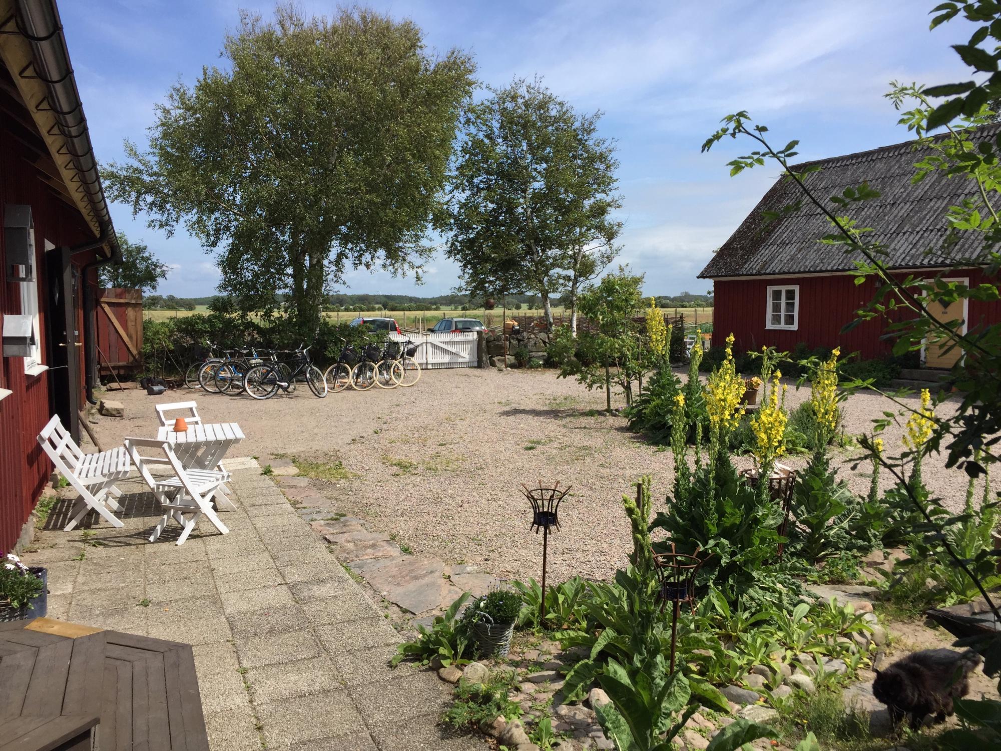 AUGUSTAS BED & BREAKFAST AB - B&B Reviews (Falkenberg, Sweden)