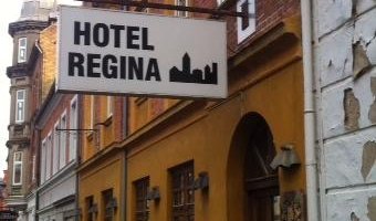 Hotel Regina, Slagelse