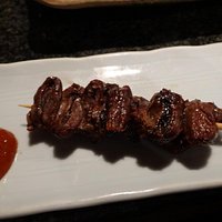 焼き鳥