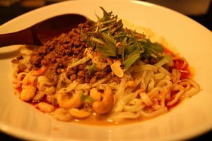 料理