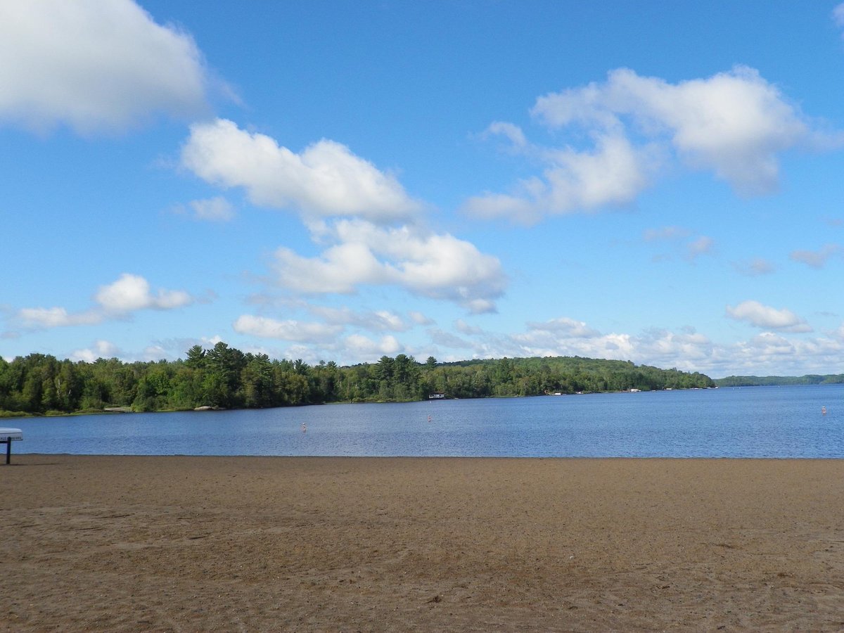 Escape To The Enchanting Shores Of Van Riper State Park: Your Michigan Adventure Awaits