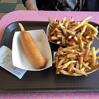 great fries