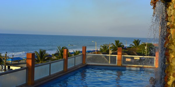 Hotel La Barca Desde 97 222 Atacames Ecuador Opiniones Y Comentarios Hotel Tripadvisor